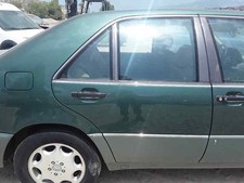 tür hinten rechts MERCEDES CLASE S W140 BERLINA 3.2 A1407300805 vegdp1156908 tür hinten rechts MERCEDES CLASE S W140 BERLINA 3.2 A1407300805 vegdp1156908