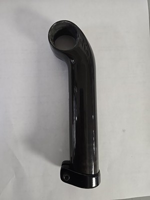 Bontrager Carbon Seatmast - Cap ONLY  - 175mm x 20mm - 599539