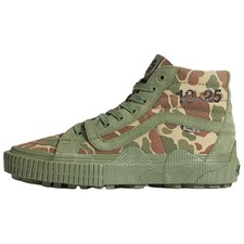 Vans OTW Sk8-Hi GL Lug WTAPS Duck Camo VN000MYGDP0