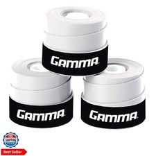 Sports Supreme Overgrip for Tennis, Pickleball, Squash, Badminton, and Racque...