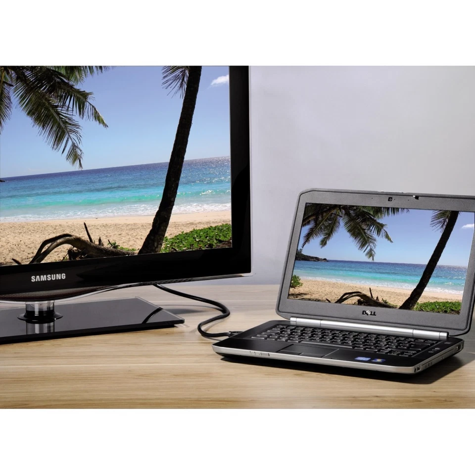 Hama 5m HDMI-Kabel 2.0b 4K Ultra HD HighSpeed für TV PC Gaming Monitor PS5 Xbox - Bild 4 von 4