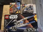 LEGO STAR WARS # 75399 REBEL U-WING STARFIGHTER MEGA LOT OF 3