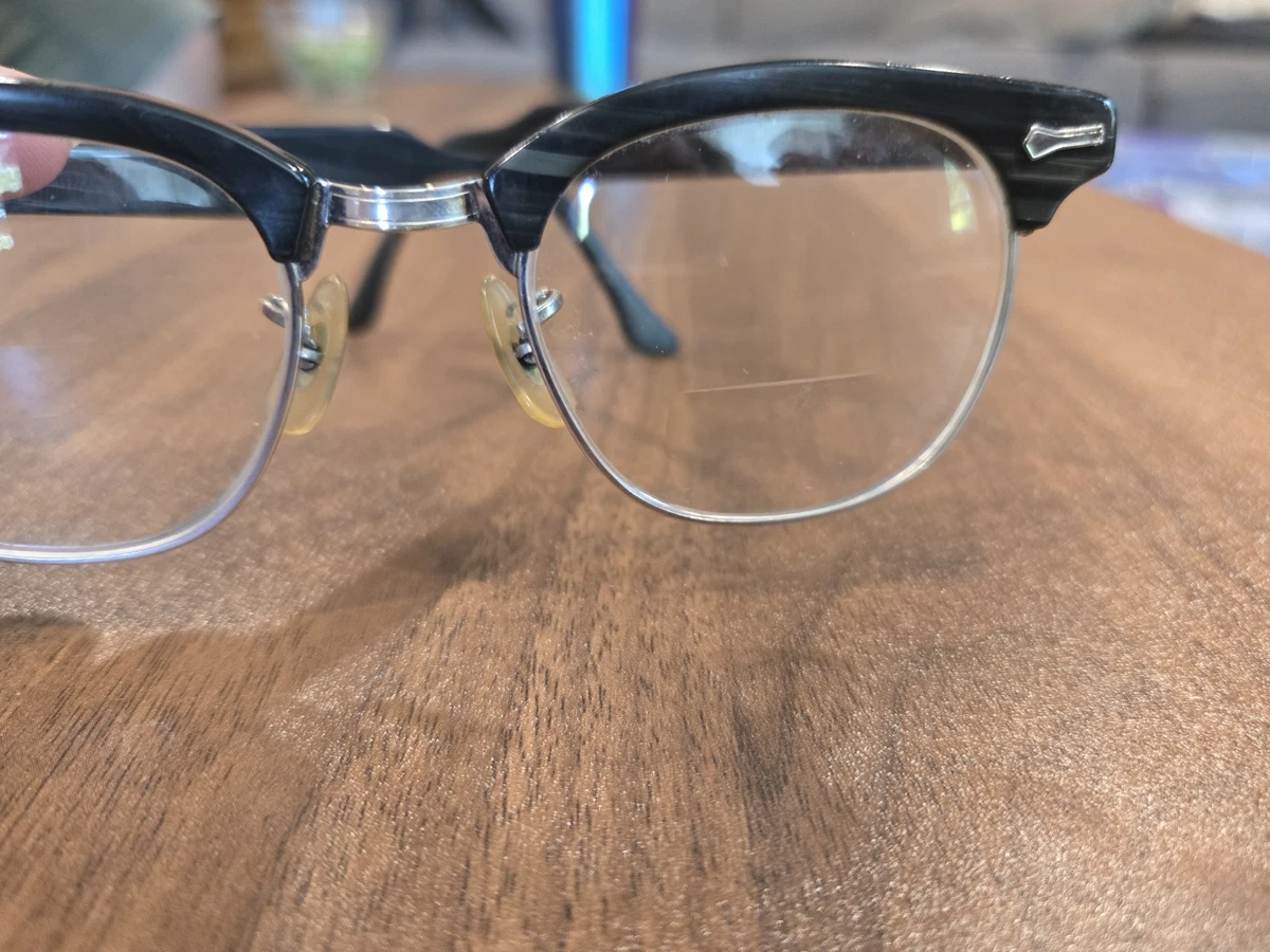 Shuron Glasses In Vintage Eyeglasses for sale | eBay