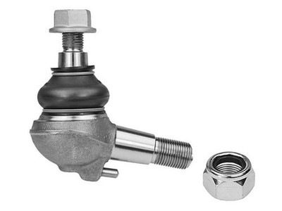 Meyle Ball Joint fits Mercedes S420 1994-1999 78BYGHHB