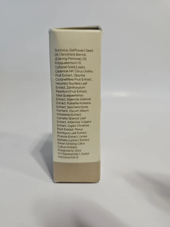 Lock In Glow & Hydration | 24K Snail Moisturizing Stick by TONYMOLY - Image 3 of 4