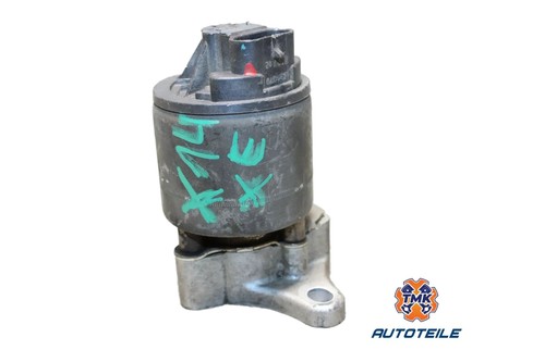 Opel Corsa B AGR Ventil Abgasrückführventil 1,4 66 KW X14XE