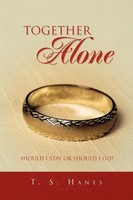 S. Hanes T. S. Hanes (U. A.) | Together Alone | Taschenbuch | Englisch (2010)