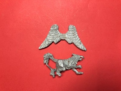 Citadel GW Metall Warhammer AD&D C29 Monster Hippogriff Griffon