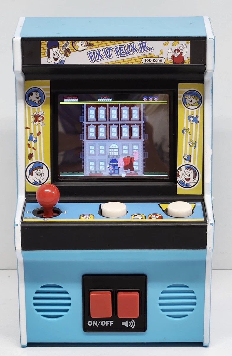 Preços baixos em Fix It Felix em Máquinas de jogos Arcade