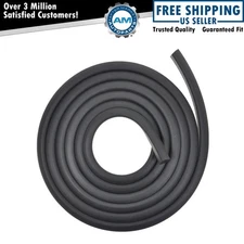 Trunk Weatherstrip Seal Fits 64-70 Ford