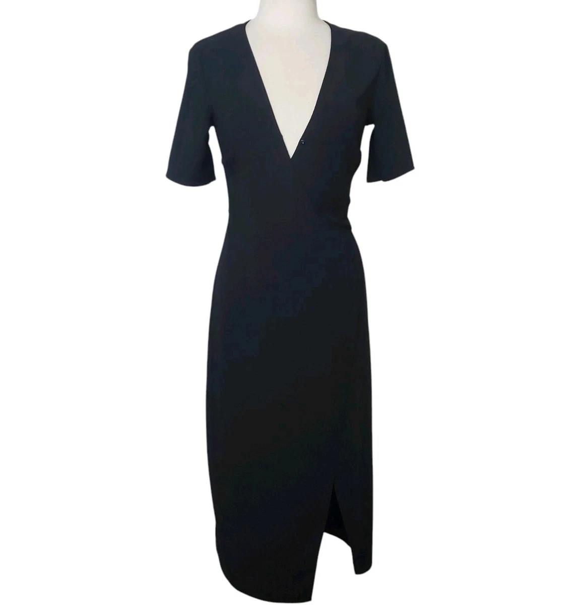 American Apparel Wrap Dresses for sale | eBay American Apparel Wrap Dresses for sale | eBay