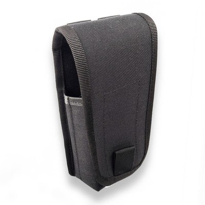 Protec Single Magazintasche schwarz Molle