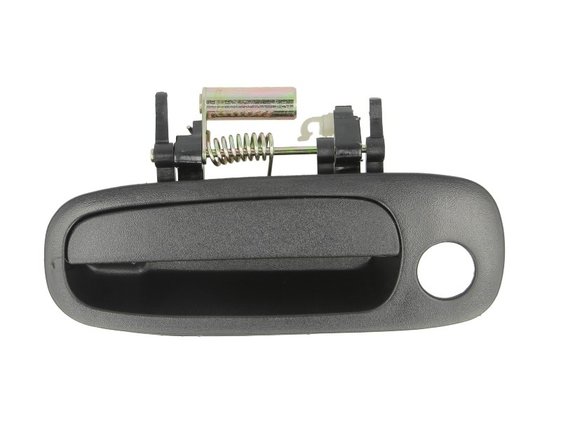 Fits BLIC 6010-19-030401P Door handle external Front Left 6010-19-030401P TOYOT