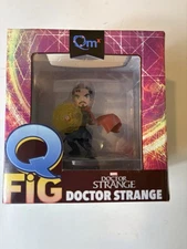 New Q Fig QFIG Marvel Doctor Strange Loot Crate Exclusive