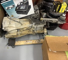 15-23 Ford Mustang 2.3l 6 Speed Manual Transmission Getrag Mt82 74k Mt-82 Turbo 15-23 Ford Mustang 2.3l 6 Speed Manual Transmission Getrag Mt82 74k Mt-82 Turbo