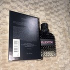 Valentino Uomo Born In Roma Eau de Toilette Spray, 3.4 fl oz Regular Size — photo 4