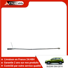 Capot Suzuki SX4
