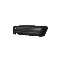 StoßStange Hinten FüR Chevrolet Matiz 2001 Al 2005 Schwarz OEM 96562595