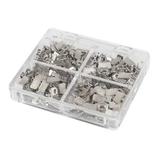 20Kits Dental Orthodontic Bondable Convertible Buccal Tube Roth 018 1st Molar CE