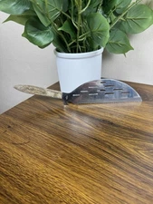 WARCO Stainless Steel Knife