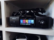 EverSolo DMP-A10 Streamer DAC Preamp with Room Correction Kit Free Shipping 