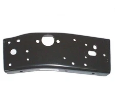 For 1999-2007 Ford F250 Super Duty Bumper Bracket Front Right TechPro 77617GZVC