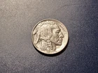 Very Choice AU 1936-D Buffalo Nickel