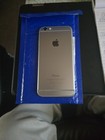 Apple iPhone 6 - 16 GB - Silver (Unlocked) — photo 3