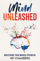Np Chambers | Mind Unleashed | Taschenbuch | Englisch (2024) | [.]