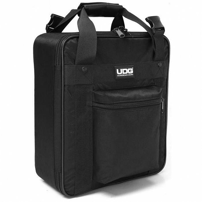 UDG Ultimate CD Player/Mixer Bag Large MKII For Pioneer CDJ2000/CDJ1000/CDJ90...