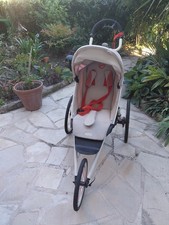 poussette bébé AVI SPIN CYBEX