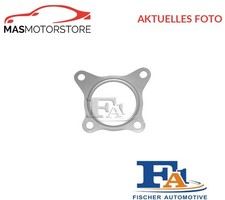 AUSPUFFROHRDICHTUNG AUSPUFF DICHTUNG FA1 110-980 P FÜR SKODA SUPERB II 1.4 TSI