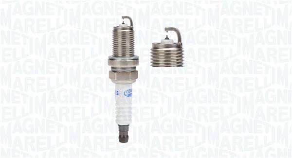 Spark Plug For DAIHATSU Copen FIAT Sedici SUBARU SUZUKI Baleno 96-15 71750223