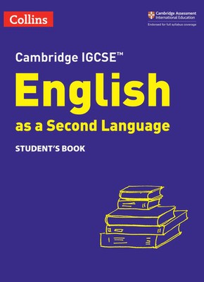 Cambridge IGCSE(TM) English as a Second Language Student's Book | Burch (u. a.)