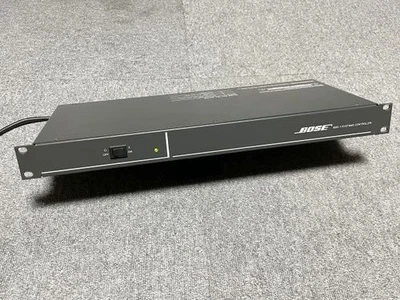 Bose 802 Pro Audio Speakers for sale | eBay