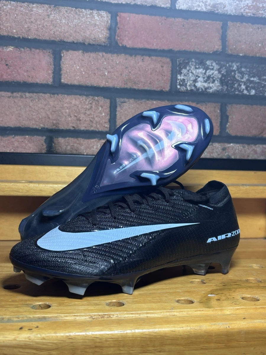 Las mejores ofertas en Nike Zoom Mercurial Black | eBay