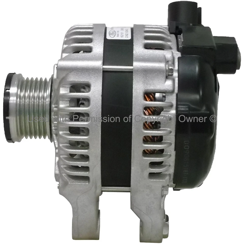 Alternador eléctrico MPA para 16-17 Fiesta 10329 Foto 3 de 4