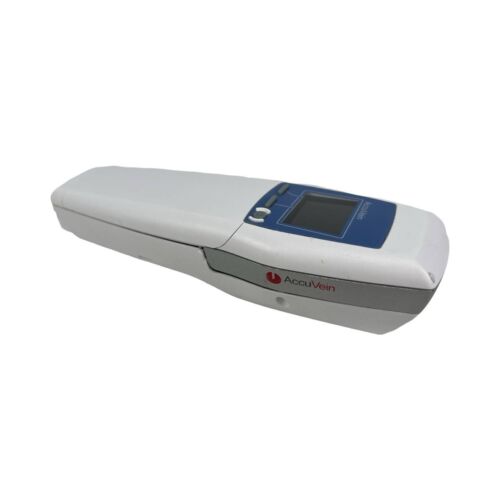 Scanner portatile per vene AccuVein AV400 non testato così com'è! - Foto 4 di 16