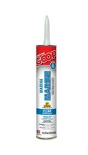 Marine Goop Clear UV Resistant Contact Adhesive Extreme Flex Permanent Bond