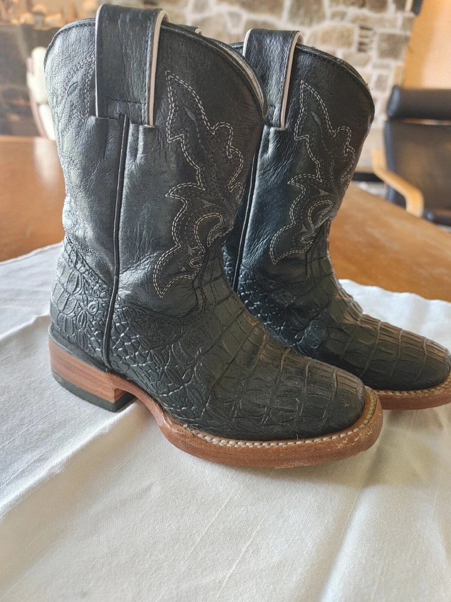 Herencia Kids Boots Size 10