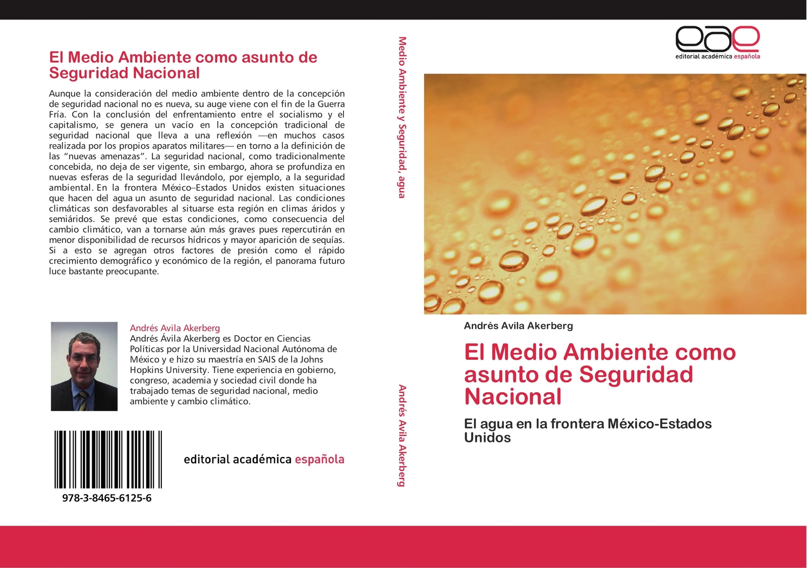 Thumbnail - Andrés Avila Akerberg | El Medio Ambiente Como Asunto De Seguridad