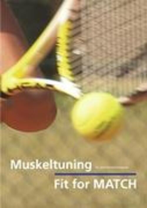 Thumbnail - Roland Höppner | Muskeltuning | Taschenbuch | Deutsch (2009) | Fit For