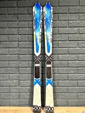 Salomon X-Wing 500 Space Frame 120 READ No Bindings