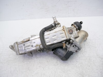 Abgaskühler für BMW X5 F15 F85 3,0 xDrive 30 d N57D30A N57 847699