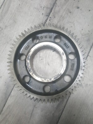 CUMMINS ISX GEAR 3681144 | eBay 