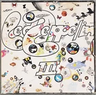 Led Zeppelin III Vinyl 1970 Atlantic SD 7201 LP VG + w Working Wheel  FREE SHIP