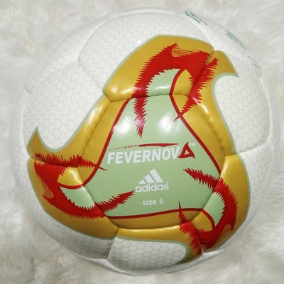 Adidas Fevernova Regular (Tremor ms) | matchballs.eu