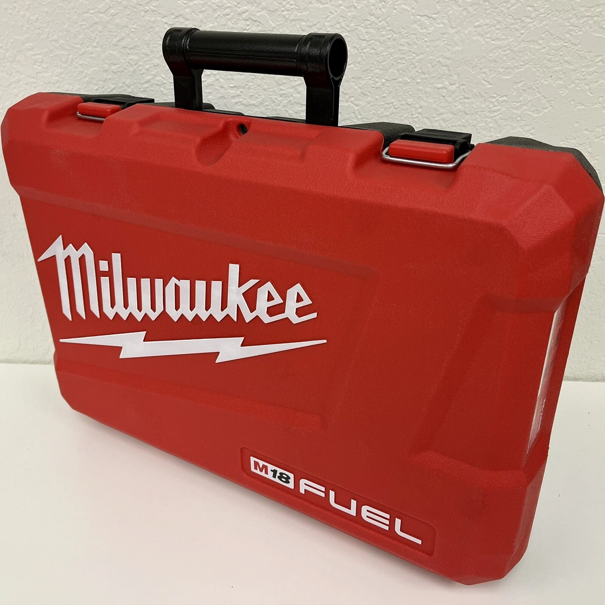 Milwaukee tool case only deals