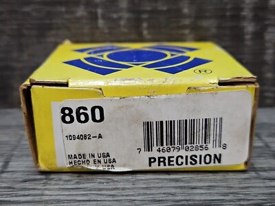 Precision Joints Universal Joint U-Joint UJOINT 860 Made In USA **NEW IN BOX**