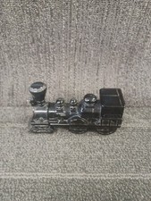 Vintage Avon Locomotive Cologne Decanter Full/Partial No Box